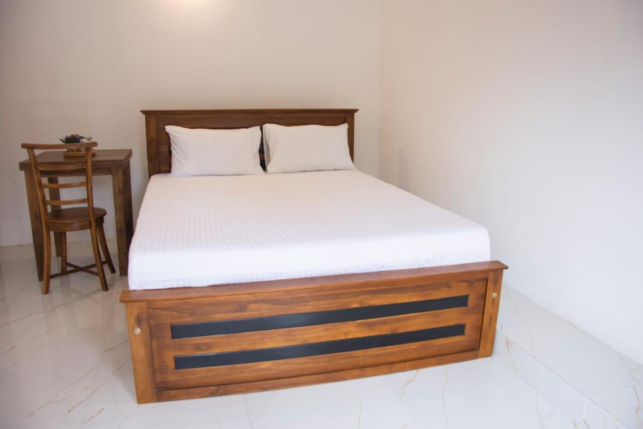 Sanmi Airport Resort Katunayake Exterior photo